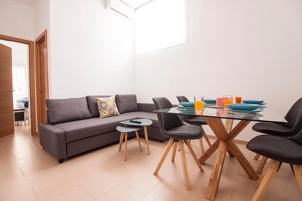 Rayito By Freshlanding Daire Málaga Dış mekan fotoğraf
